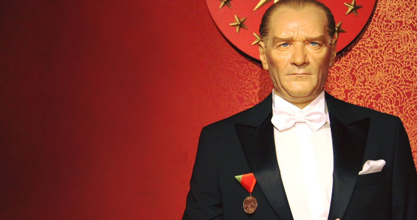 ESKİŞEHİR TURU (15 TEMMUZ 2026)