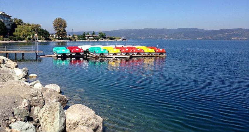 ORMANYA MAŞUKİYE SAPANCA TURU  05 TEMMUZ 2026