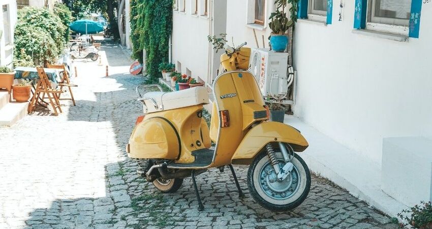 GÜNÜBİRLİK BOZCAADA TURU 25 TEMMUZ 2026