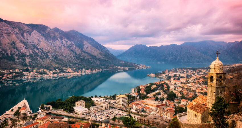 BÜYÜK BALKAN RÜYASI TURU (26 HAZİRAN-3 TEMMUZ 2026)