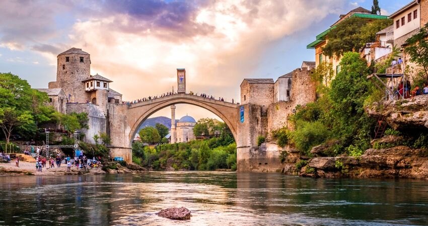 BÜYÜK BALKAN RÜYASI TURU (18-25 EYLÜL 2026)