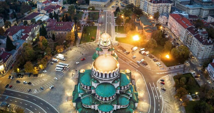 BÜYÜK BALKAN RÜYASI TURU (16-23 EKİM 2026)