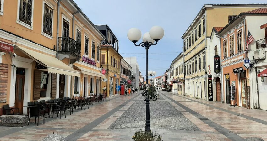 BÜYÜK BALKAN RÜYASI TURU (16-23 EKİM 2026)