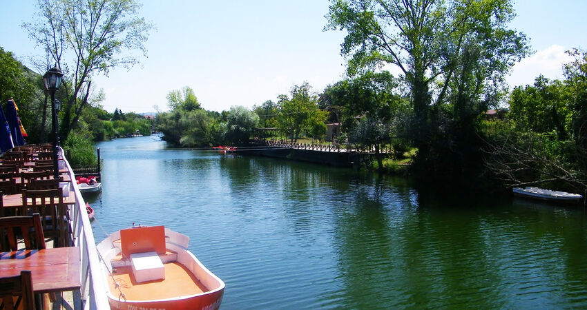 ŞİLE VE AĞVA TURU - 17 MAYIS 2026