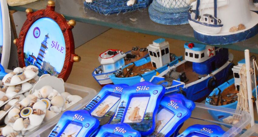 ŞİLE VE AĞVA TURU - 17 MAYIS 2026