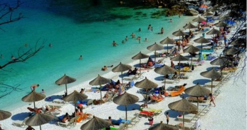 YUNANİSTAN THASSOS ADASI TATİL TURU 18-21 HAZİRAN 2026