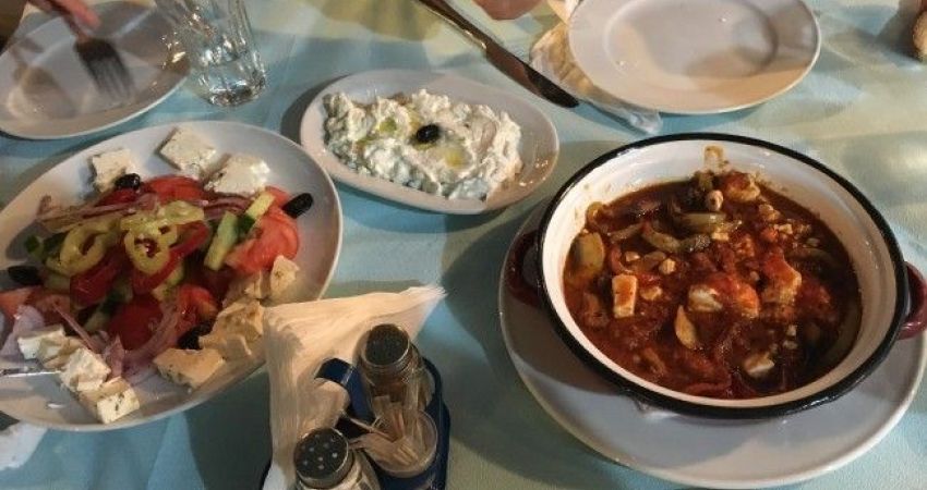 THASSOS ADASI-KAVALA-KOMOTINI-ALEXANDROUPOLI ve TAVERNA TURLARI 2026