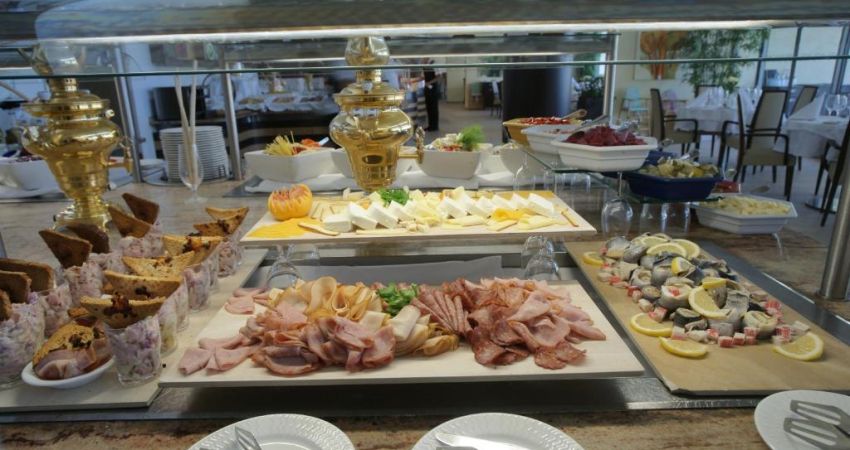 BULGARİSTAN ALBENA TATİLİ (24-28 Haziran 2026)