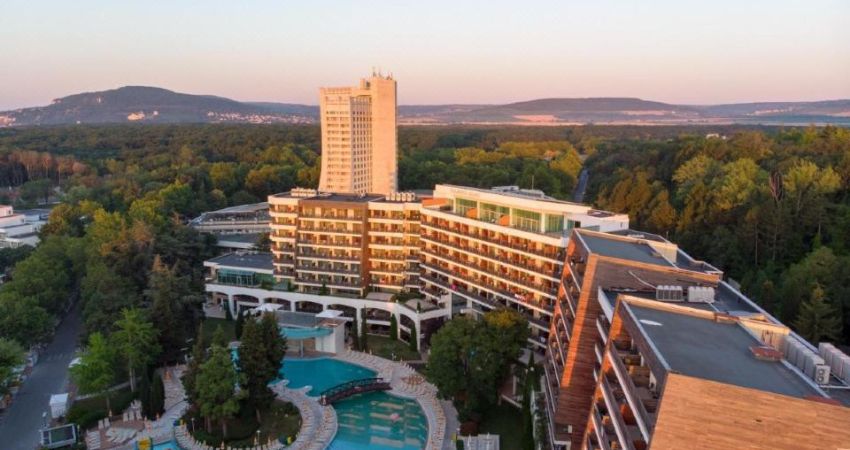 BULGARİSTAN ALBENA TATİLİ (24-28 Haziran 2026)