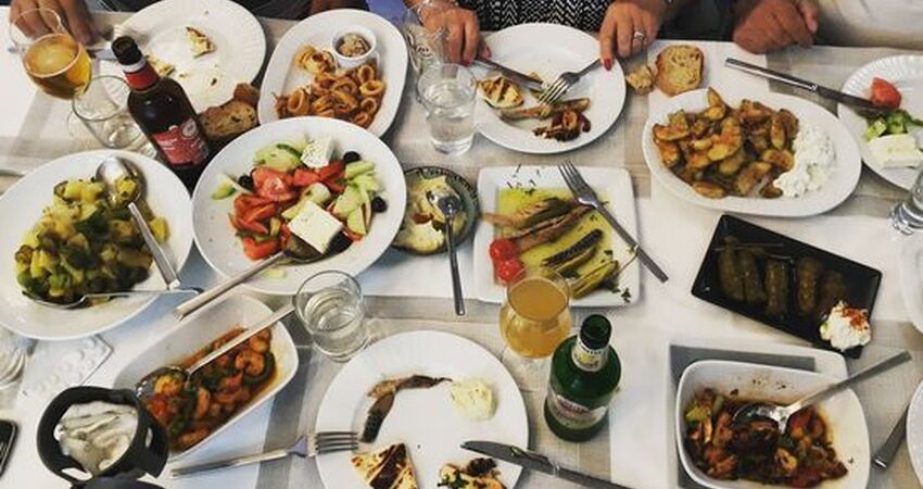 YUNANİSTAN KAVALA-İSKEÇE-GÜMÜLCİNE-PORTOLAGOS-DEDEAĞAÇ ve TAVERNA TURU 31 EKİM-1 KASIM 2026