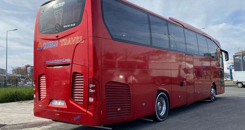 YUNANİSTAN KAVALA-İSKEÇE-GÜMÜLCİNE-PORTOLAGOS-DEDEAĞAÇ ve TAVERNA TURU 31 EKİM-1 KASIM 2026