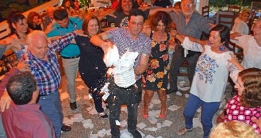 YUNANİSTAN KAVALA-İSKEÇE-GÜMÜLCİNE-PORTOLAGOS-DEDEAĞAÇ ve TAVERNA TURU 31 EKİM-1 KASIM 2026