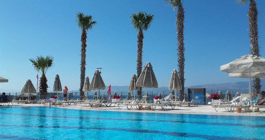 BODRUM TATİLİ TURU 27 TEMMUZ-1 AĞUSTOS 2026