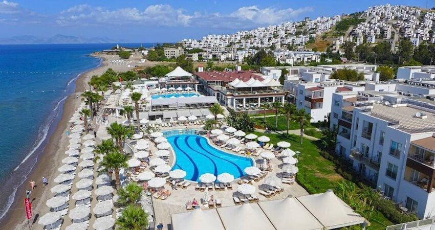 BODRUM TATİLİ TURU 15-20 EYLÜL 2026