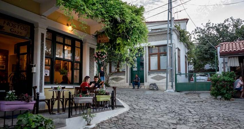 GÜNÜBİRLİK GÖKÇEADA TURU 11 TEMMUZ 2026