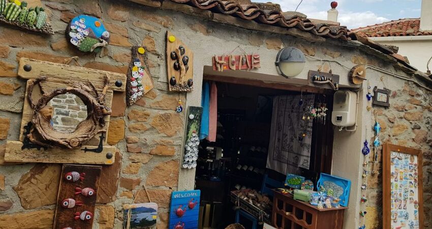 GÜNÜBİRLİK GÖKÇEADA TURU 9 AĞUSTOS 2026