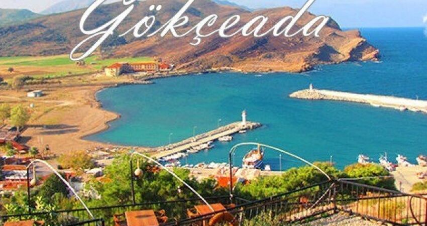 GÜNÜBİRLİK GÖKÇEADA TURU 9 AĞUSTOS 2026