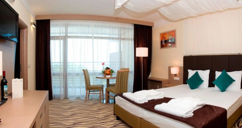 BULGARİSTAN ALBENA TATİLİ (12-16 Ağustos 2026)