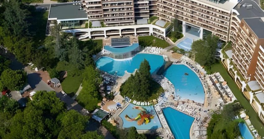 BULGARİSTAN ALBENA TATİLİ (22-26 TEMMUZ 2026)