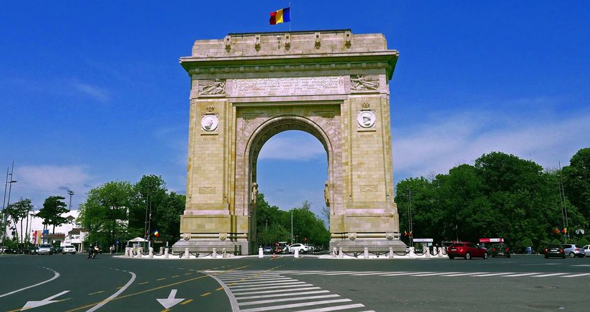 ROMANYA TRANSİLVANYA ve BULGARİSTAN TURU 02-05 TEMMUZ 2026