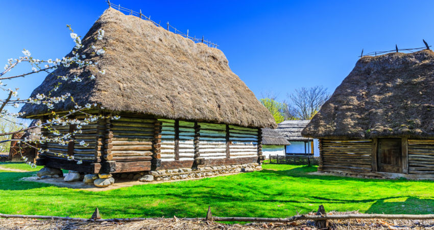 ROMANYA TRANSİLVANYA ve BULGARİSTAN TURU 01-04 EKİM 2026