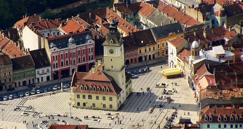 CADILAR BAYRAMINA ÖZEL ROMANYA TRANSİLVANYA ve BULGARİSTAN TURU 29 EKİM-1 KASIM 2026