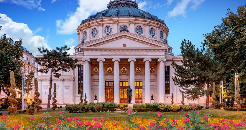 CADILAR BAYRAMINA ÖZEL ROMANYA TRANSİLVANYA ve BULGARİSTAN TURU 29 EKİM-1 KASIM 2026