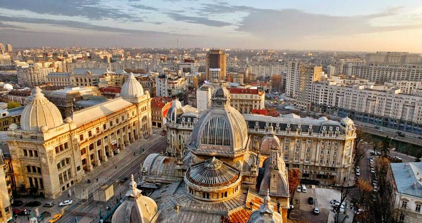 CADILAR BAYRAMINA ÖZEL ROMANYA TRANSİLVANYA ve BULGARİSTAN TURU 29 EKİM-1 KASIM 2026