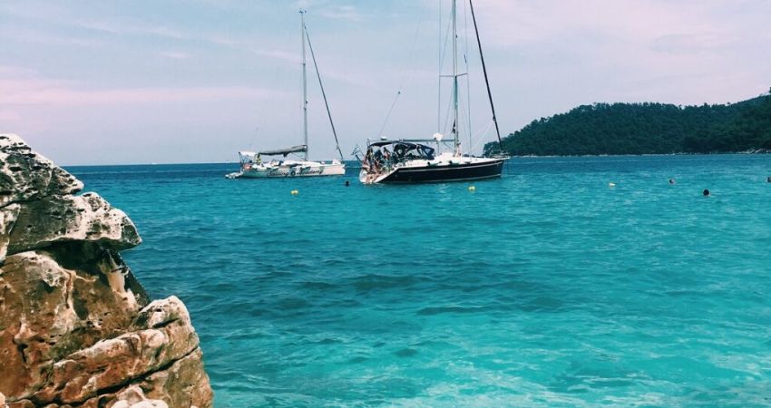 THASSOS ADASI-KAVALA-KOMOTINI-ALEXANDROUPOLI TURU 29-30 AĞUSTOS 2026