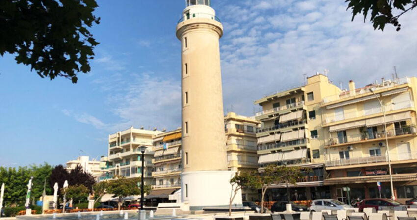 YUNANİSTAN ALEXANDROUPOLI-MAKRİ DENİZ TURU 25 TEMMUZ 2026
