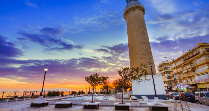 YUNANİSTAN ALEXANDROUPOLI-MAKRİ DENİZ TURU 25 TEMMUZ 2026