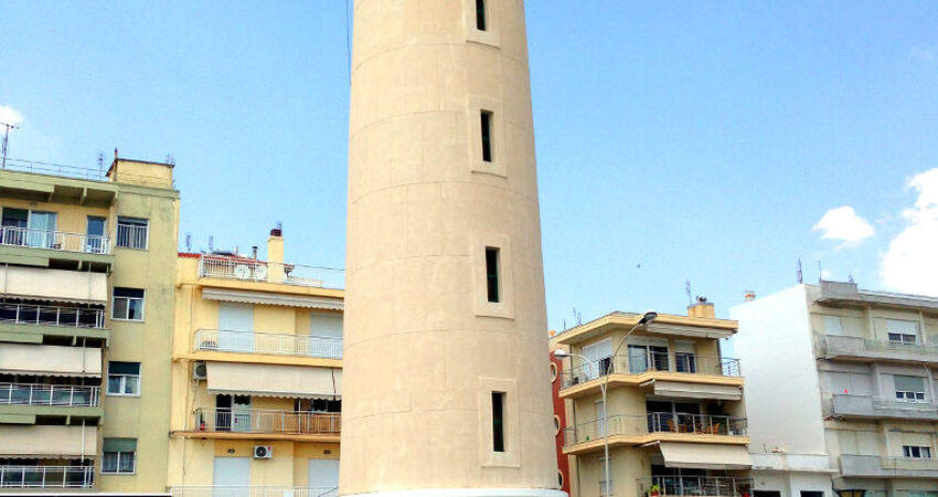 KONAKLAMALI YUNANİSTAN SELANİK ve KAVALA TURU 16-18 EKİM 2026