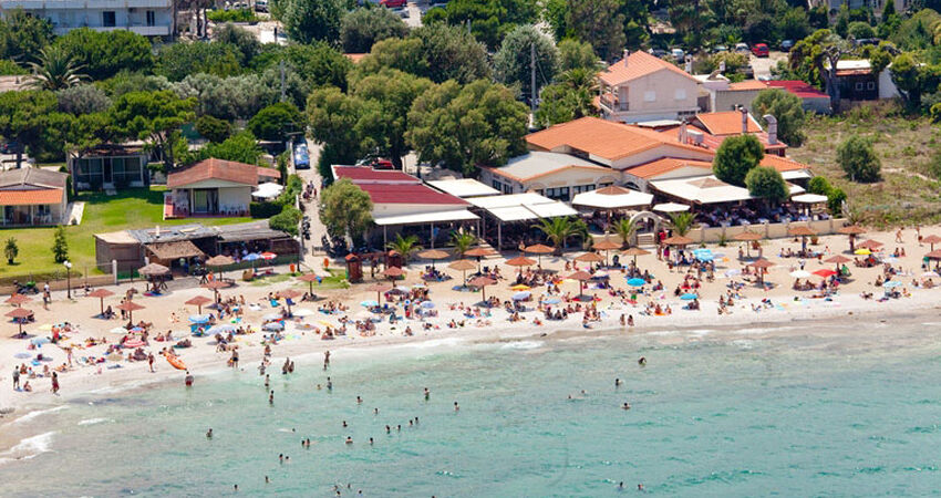 YUNANİSTAN ALEXANDROUPOLI-MAKRİ DENİZ TURU - 5 TEMMUZ 2026