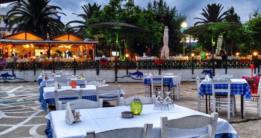 YUNANİSTAN ALEXANDROUPOLI- JUMBO AVM VE LİDL MARKET TURU 6 HAZİRAN 2026