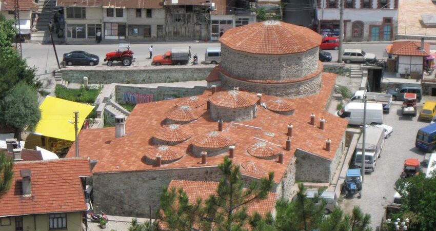 YEDİGÖLLER ABANT GÖYNÜK TARAKLI TURU 10-11 EKİM 2026