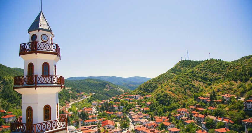 YEDİGÖLLER ABANT GÖYNÜK TARAKLI TURU 14-15 KASIM 2026
