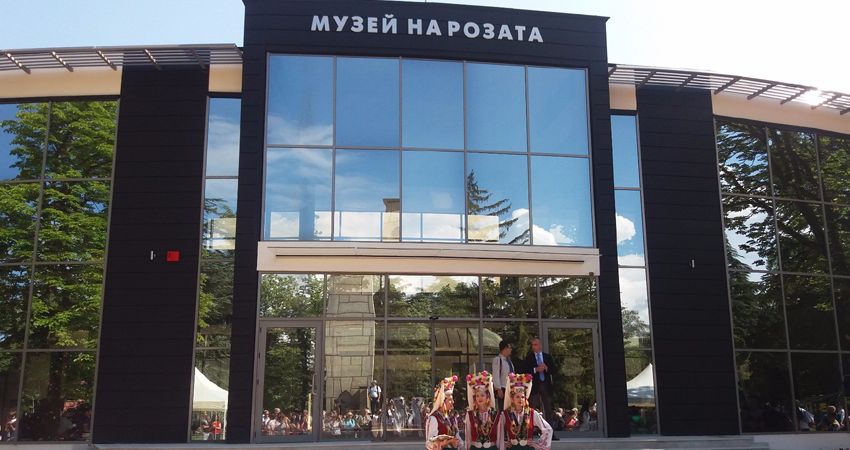 BULGARİSTAN KAZANLIK GÜL FESTİVALİ VE STARA ZAGORA TURU (7 HAZİRAN 2026)