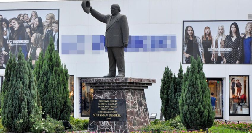 ISPARTA LAVANTA TARLALARI,SALDA GÖLÜ ve PAMUKKALE TURU 10-12 TEMMUZ 2026