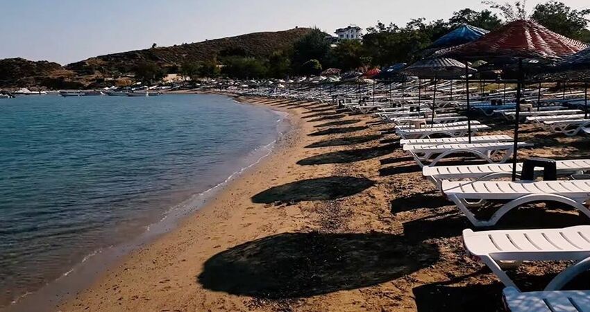 GÜNÜBİRLİK ÇANAKKALE GÜNEYLİ DENİZ MOLASI TURU 19 TEMMUZ 2026