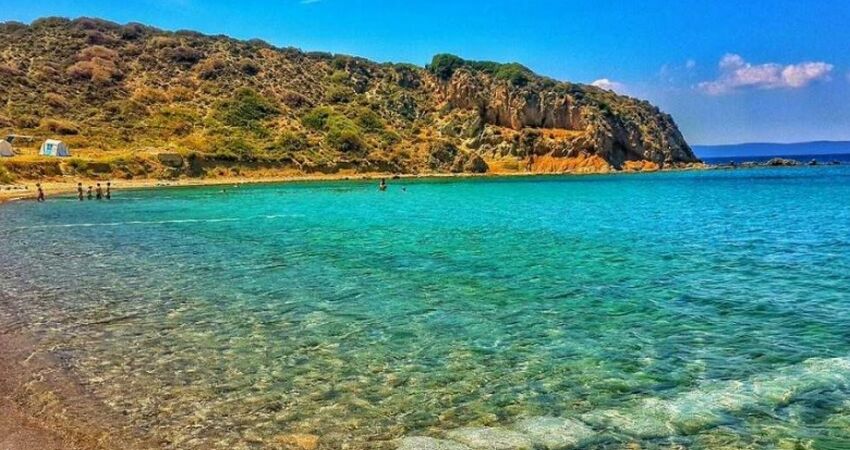 GÜNÜBİRLİK ÇANAKKALE GÜNEYLİ DENİZ MOLASI TURU 19 TEMMUZ 2026