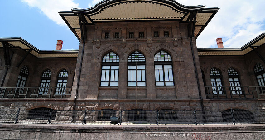 ZAFER BAYRAMINA ÖZEL GÜNÜBİRLİK ANKARA VE ANITKABİR TURU 29 AĞUSTOS 2026