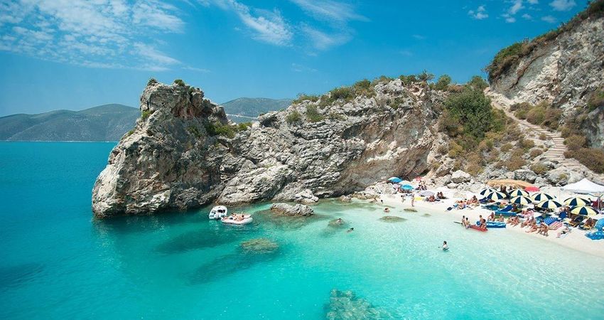GÜNÜBİRLİK THASSOS ADASI TURU 18 TEMMUZ 2026