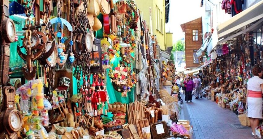 SAFRANBOLU VE AMASRA TURU 10-11 EKİM 2026