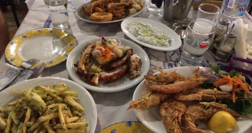 THASSOS ADASI - MAKRİ BEACH - ALEXANDROUPOLI TURU 04-06 EYLÜL 2026