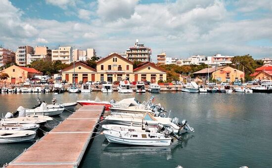 YILBAŞINA ÖZEL YUNANİSTAN TAVERNA TURU 31 ARALIK 2025